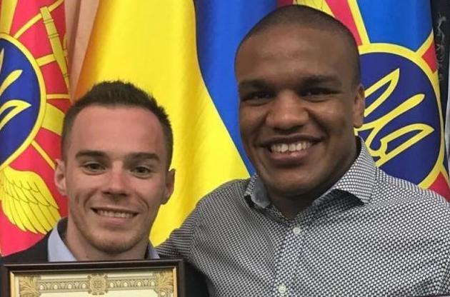 Верняєв та Беленюк хочуть обговорити проблеми українського спорту