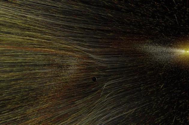 NASA будет изучать влияние Солнца на космическую погоду