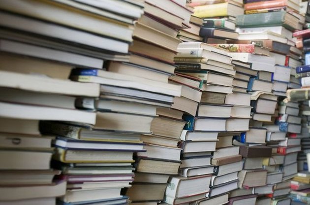 Минулого року з друком підручників були проблеми