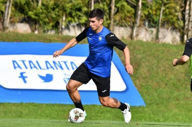 Малиновський забив з пенальті