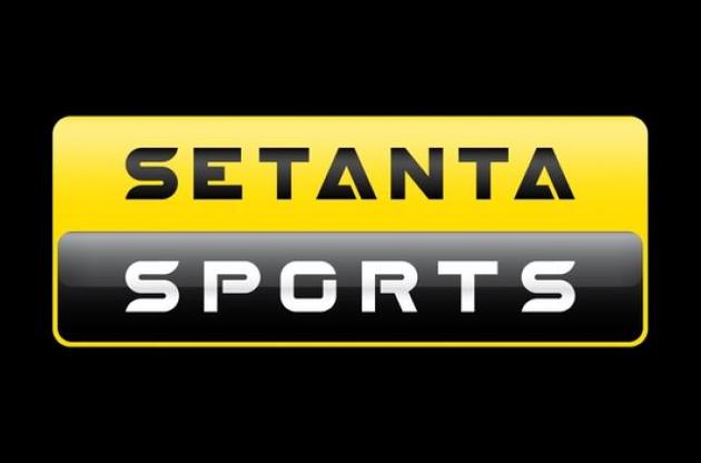 Setanta підтвердила запуск спортивного каналу в Україні