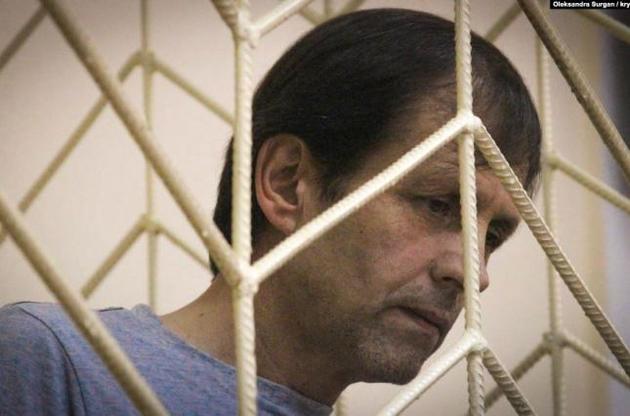 Стан Володимира Балуха близький до критичного