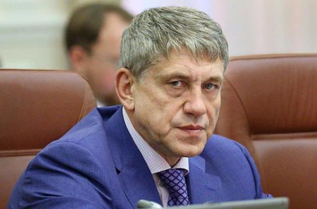 Детективы НАБУ сообщили министру Насалику о подозрении