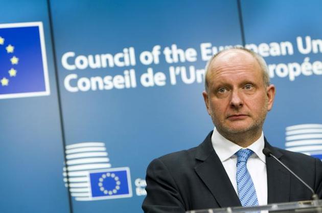 Посол приступить до обов'язків у серпні