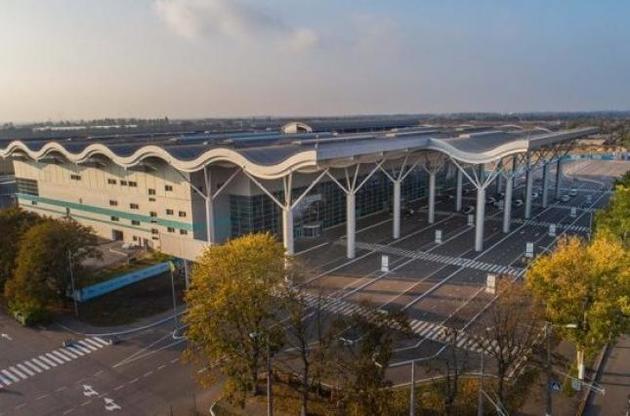 Літак, що летів з Києва до Шарм-ель-Шейха, екстрено посадили в Одесі