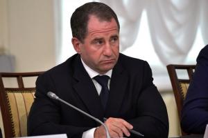 Дивна історія з російським послом