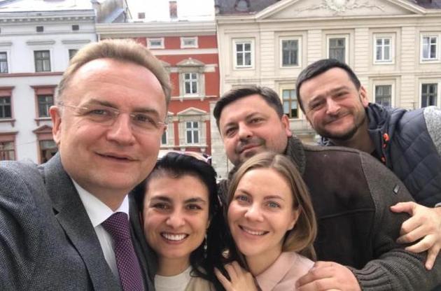 Депутати побажали залишитися у фракції партії в Раді до парламентських виборів