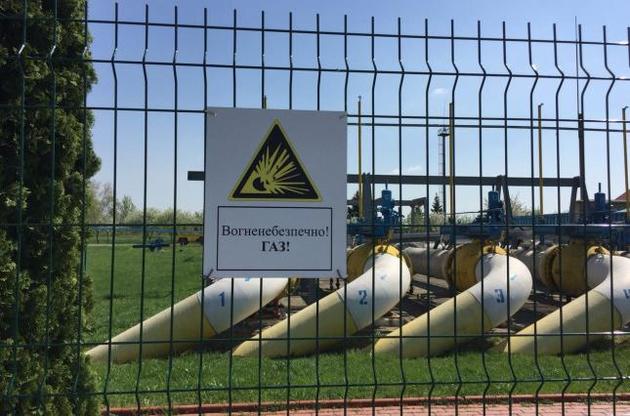 Пропозиція щодо експорту газу може стати компромісною