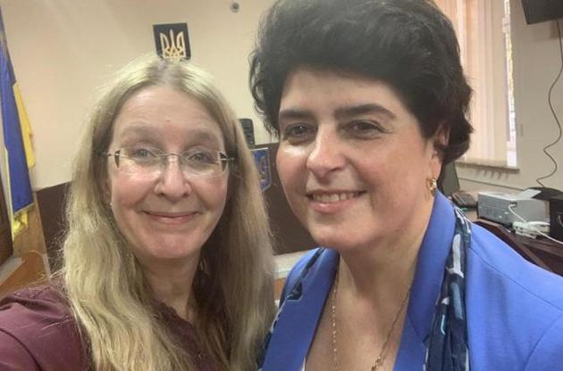 Супрун назвал дело против Думенко местью за сорванные коррупционные схемы