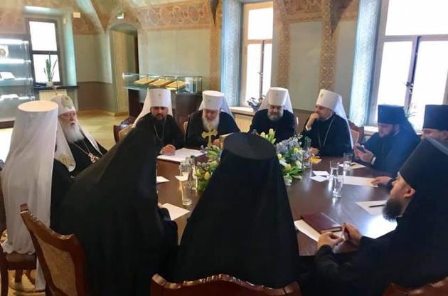 Для этнических румын появится викариат Православной церкви Украины