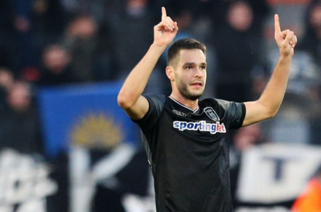 Шахов отметился дублем