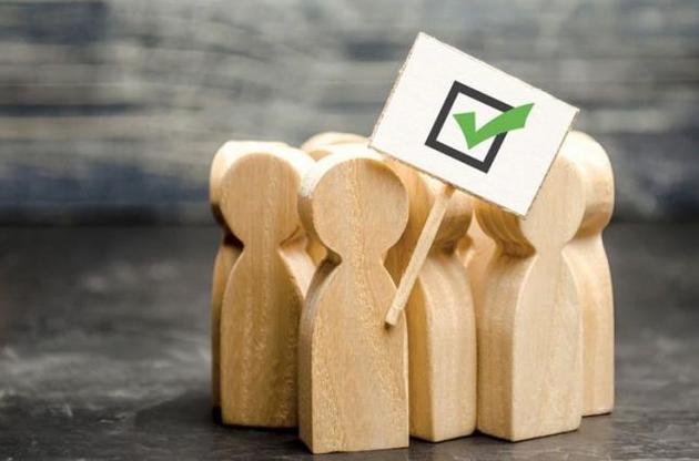 Полиция составила 89 административных протоколов за нарушение порядка ведения предвыборной агитации