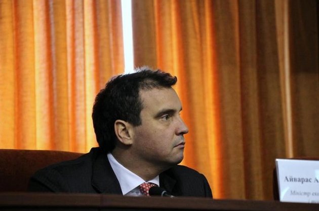Какую должность предложил президент Зеленский экс-министру экономического развития Абромавичусу