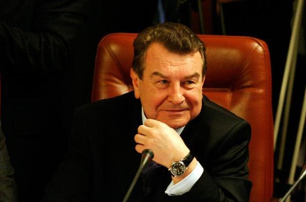 Юрію Богуцькому було 66 років