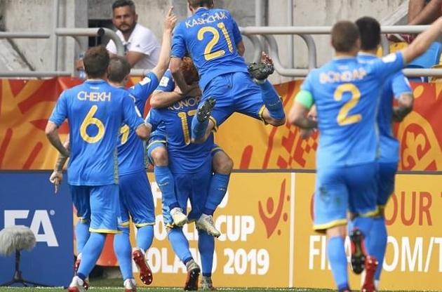 Турнір проходить у Польщі