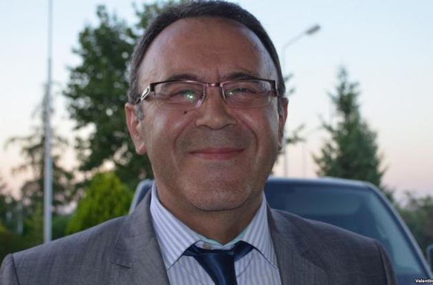 Гнатишин проработал в должности посла 9 лет