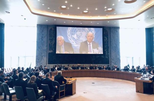 Выдача российских паспортов на оккупированных территориях подрывает суверенитет Украины