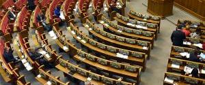 Четыре партии точно проходят в Раду, еще три имеют шанс — опрос