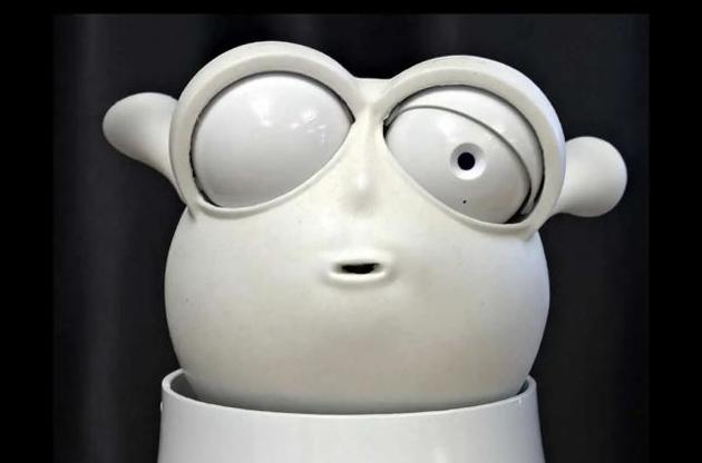 Робот розуміє іронію і може іронічно відповідати