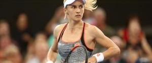 Ролан Гаррос: Цуренко пробилась в третий круг, Свитолина покинула турнир