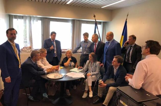 Новообрана Рада може змінити рішення щодо участі України в ПАРЄ – Мін'юст