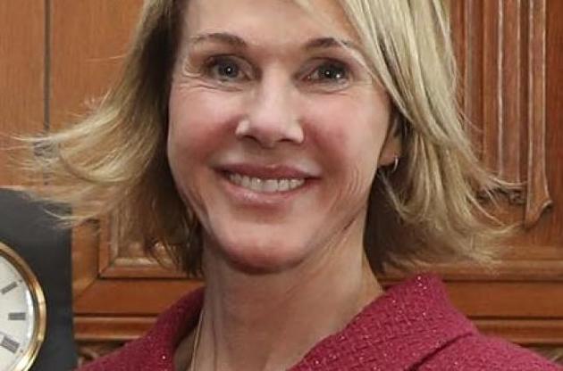 Келли Крафт – посол Канады в США