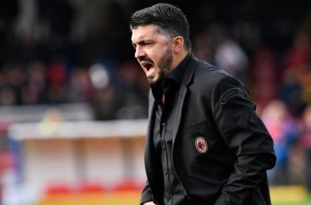 Гаттузо не став вимагати компенсацію