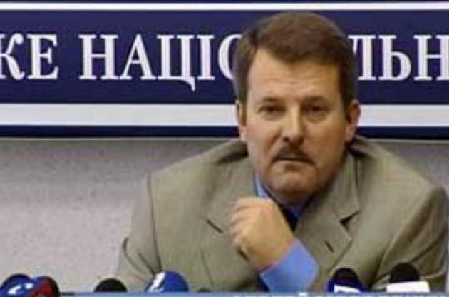 Брат Медведчука проигрывает на выборах в Луганской области