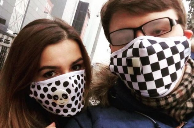 Викиди в атмосферу почали скорочуватися