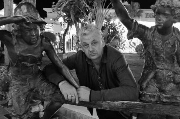 Колеги Комарова вважають. що на нього напали через професійну діяльність