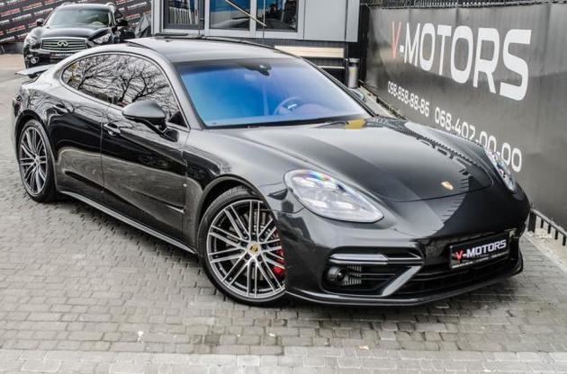 Из Украины будут отозваны 1360 автомобилей