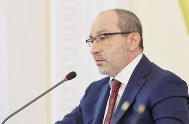 Кернес призвал харьковчан поддержать его инициативу