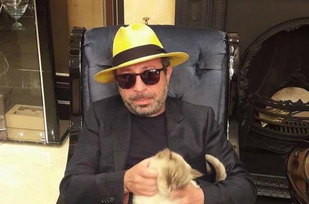 Корбан вимагає в Порошенка, Шокіна, Кононенка і Грановського компенсації збитків