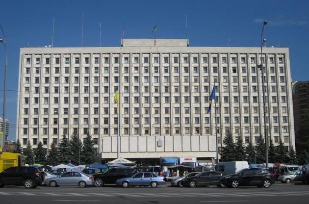 Депутати скликали позачергову сесію 17 травня