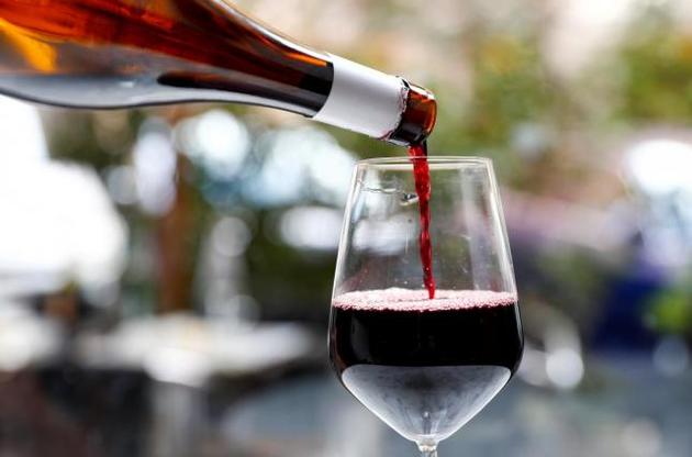 Российское надзорное ведомство обнаружило ухудшение качества грузинских вин