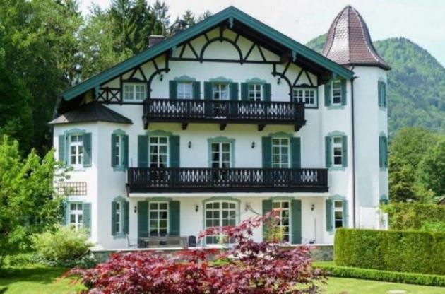 Со словам одного из режиссеров фильма о бывшем советском президенте, проживающий в США Горбачев госпитализирован