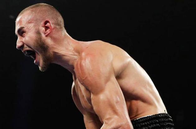 Дадашев провів за кар'єру 14 боїв