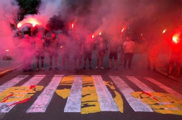 Исполнители нападения получили сроки, а заказчики до сих пор на свободе