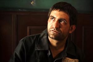 Роман Бровко: "Суд над Стусом напоминает евангельские события"