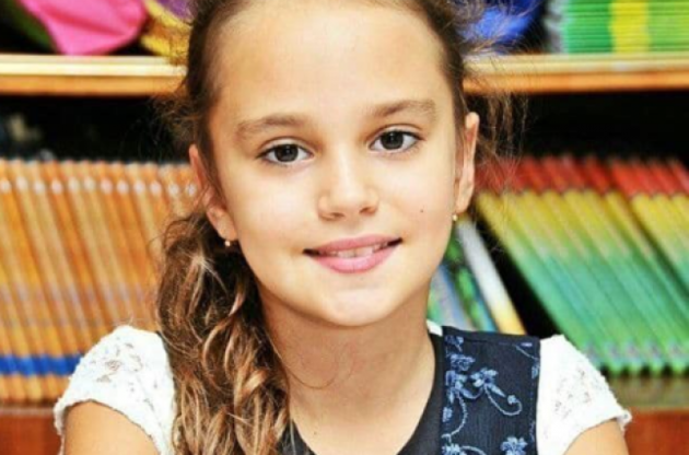 Вбивство 11-річної Дарини Лук'яненко: підозрюваний не заперечує свою провину