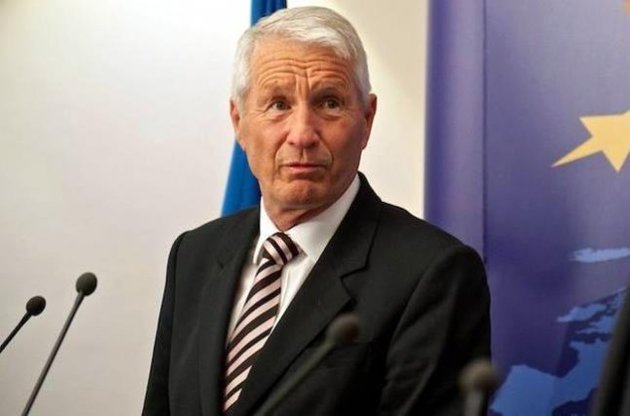 Ягланд нагадав Зеленському про важливість реформ