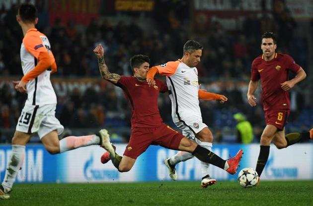 Поединок состоится 11 августа в Риме