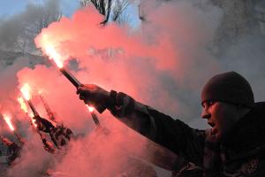 Блеск и нищета активизма