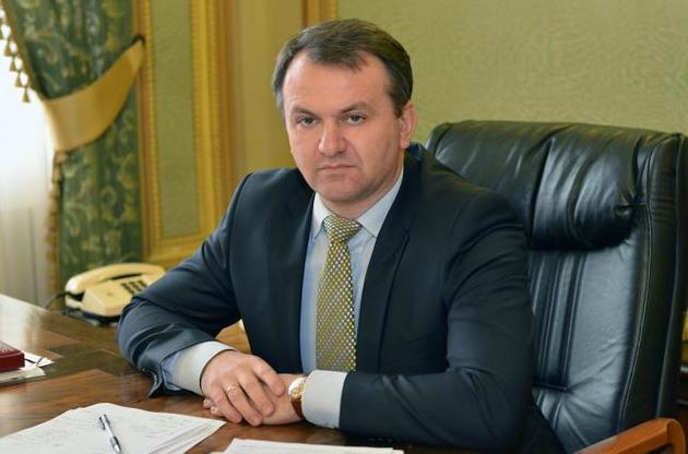 Глава Львовской ОГА заявил об отставке после проигрыша Порошенко