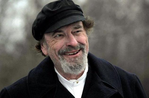 Ріп Торн помер у віці 88 років