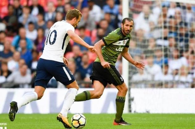 Кейн отримав травму місяць тому