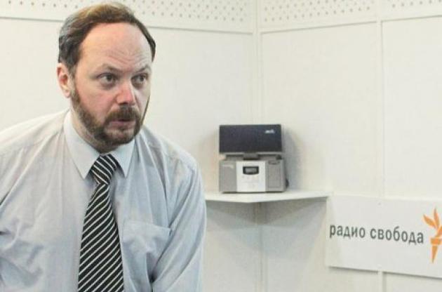 В России умер журналист и оппозиционер Владимир Кара-Мурза-старший