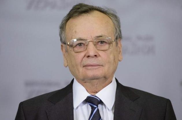 Самому старшему депутаты Рады 78 лет
