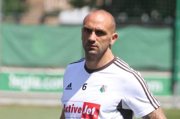 Рауль Браво у минулому виступав за "Реал"