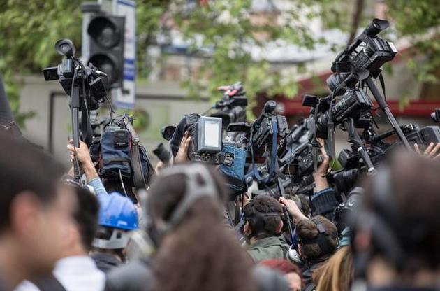 В Україні відзначають День журналіста